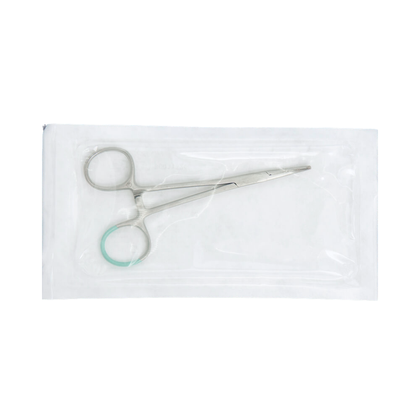 Kleszczyki Pean 14 cm proste STERYLNE - Peha-instrument 