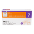 Pico 7 + 2 szt. opatrunków Multisite 20 x 25 cm - S&N