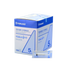 Strzykawka trzyczęściowa 5 ml, LL (100 szt.) - TERUMO