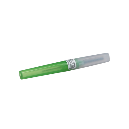 Igła multiadapter systemowa BD Vacutainer 21G 0,8 x 38 mm (1,5") Pecision Glide (100 szt.)