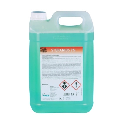 Steranios 2% 5 L