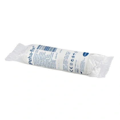 Opaska elastyczna podtrzymująca Peha Fix /crepp 10 cm x 4 m