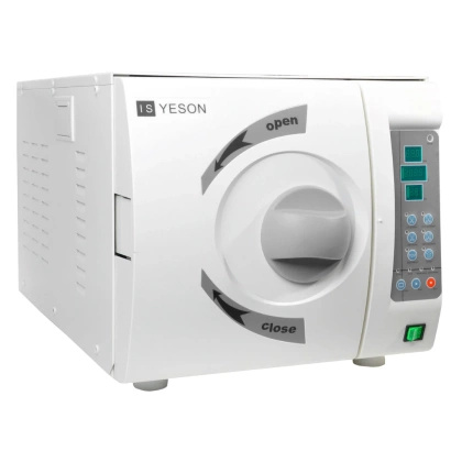 Autoklaw Yeson Silver 22 L biały