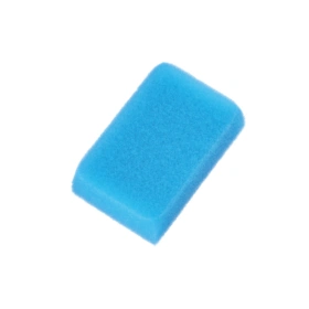 Schulke wound pad blau 10 ST BX op.