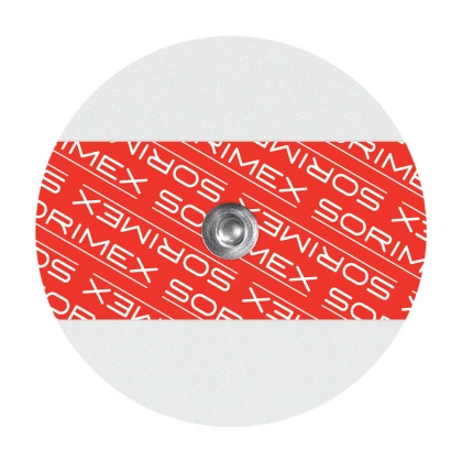Elektroda do Holtera EK-S 55 P 1 x uż. (30 szt.) - Sorimex