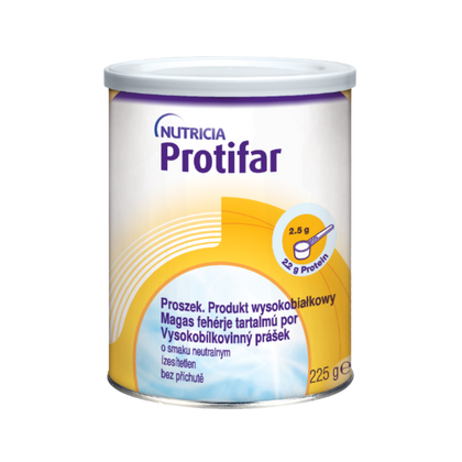 Nutricia Protifar 225 g