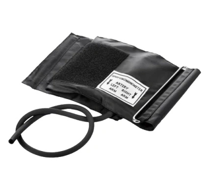 Mankiet do ciśnieniomierza standard z 1 drenem