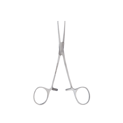 Kleszczyki CRILE 14 cm - proste