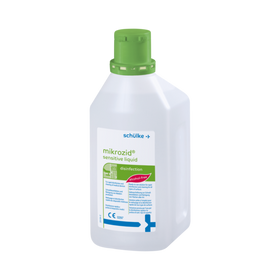 Mikrozid sensitive liquid 1 L.