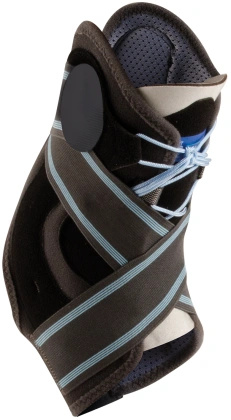 Malleo Dynastab®, rozmiar 2 - antracyt