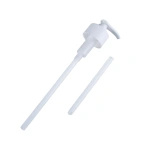 Pompka dozująca do butelki 500 ml/1 L (Schulke)