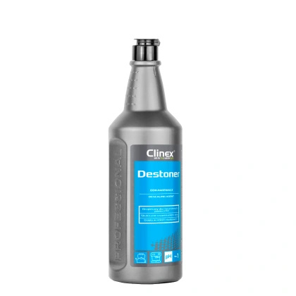 CLINEX Destoner 1 L odkamieniacz