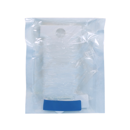 Osłona na przewody 200 x 16 cm sterylna - EC