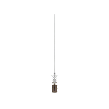 Igła do znieczuleń podpajęczynówkowych 0,45 x 88 mm 26G Spinocan Quincke - Braun