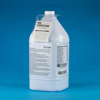 Cidezyme 5 L. - Johnson&Johnson
