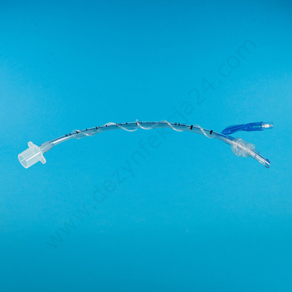 Rurka intubacyjna 3,0 mm z mankietem