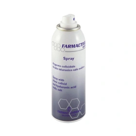 Farmactive Silver Spray 125 ml (1 szt.)