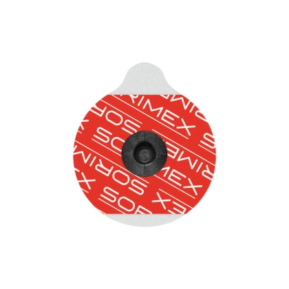 Elektroda do EKG EK-S 30 PSG RTG dla dzieci (50 szt.) - Sorimex