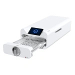 Autoklaw Enbio S, klasa B obj. 2,7 L