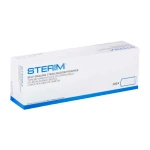 Torebki do sterylizacji  STERIM® 140 x 280 mm - 200 szt.