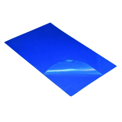 Mata antybakteryjna 115 x 45 cm (30 warstw)