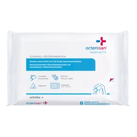 Rękawiczki Octenisan (8 szt.)