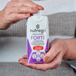 Nutrego FORTE 330 ml poziomka (12 szt.) KRÓTKA DATA