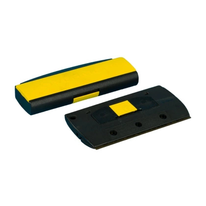 Glassman - skrobak do szyb - Vermop