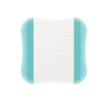 Comfeel Plus Transparent - opatrunek hydrokoloidowy 15 x 15 cm. (1 szt.)