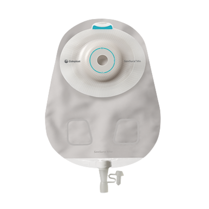 SenSura Mio Convex Soft, Maxi - worek urostomijny rozm. 10 - 50 mm (440 ml) (10 szt.) - Coloplast