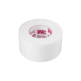 Przylepiec foliowy - Transpore White 5 cm x 9,14 m - 3M