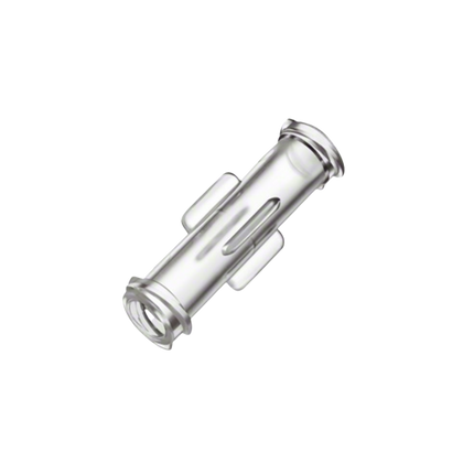Combifix Connector - łącznik LL do linii krwi (końcówka żeńska/żeńska) (1 szt.)