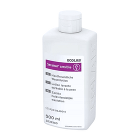 Seraman sensitive 500 ml.