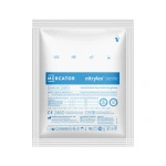 NITRYLEX STERILE - rękawice nitrylowe bezpudrowe sterylne (1 para)