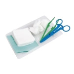 MediSet - Zestaw do opatrunku II, STERYLNY