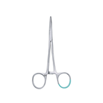 Kleszczyki hemostatyczne Micro-Mosquito 12,5 cm proste STERYLNE - Peha-instrument