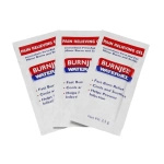 Water Jel - Opatrunek schładzający (3 szaszetki)