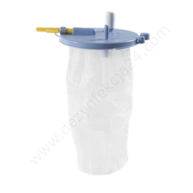 Wkład jednorazowy 1 L do zbiornika FLOVAC