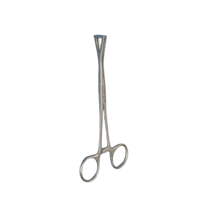 Kleszczyki PENNINGTON 15,5 cm - trójkątne