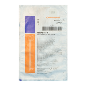 Renasys - F Soft Port zestaw średni 20 x 13 x 3 cm