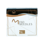Igła MESO Needles 30G 0,30 x 4 mm. (100 szt.)