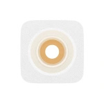 Natura Durahesive - płytka plastyczna Convex rozm. 13-22 mm/45 mm  (5 szt.) - ConvaTec