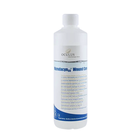 Microdacyn Wound Care 500 ml