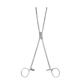 Kleszczyki KOCHER 22 cm - zagięte