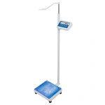 Waga osobowa z wzrostomierzem C315.100/200.OW-1 - Radwag