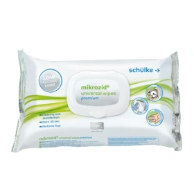 Chusteczki Mikrozid Universal Wipes Premium (100 szt.)