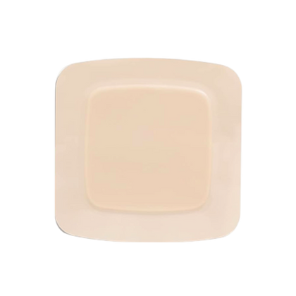 Aquacel Foam Adhesive - opatrunek 17,5 x 17,5 cm (1 szt.) - ConvaTec