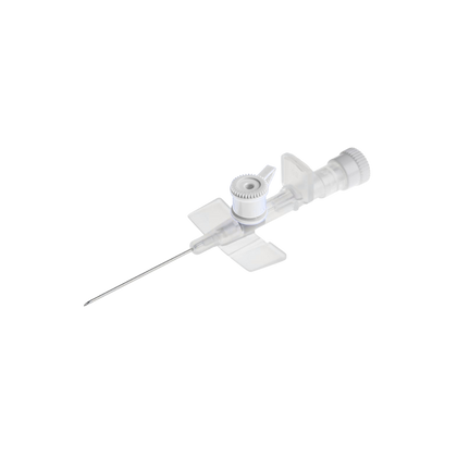 Kaniula dożylna Venflon 17G 1,4 x 45 mm biała - BD