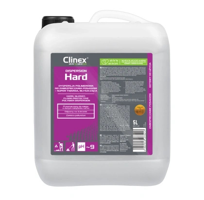 CLINEX Dispersion HARD 5 L
