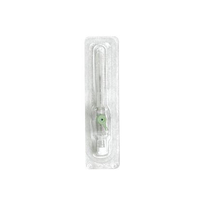 Kaniula dożylna Venflon 18 G 1,2 x 45 mm zielona - BD
